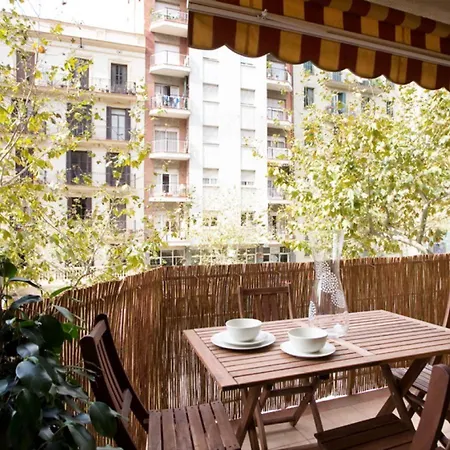 Avinguda Gaudi *