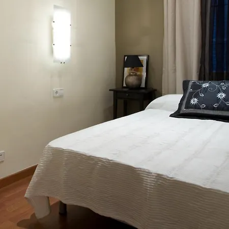 Avinguda Gaudi Appartement Barcelona