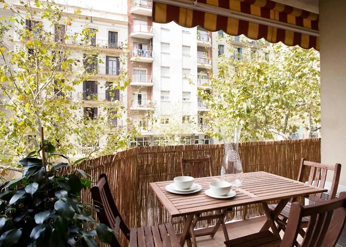 Avinguda Gaudi *
