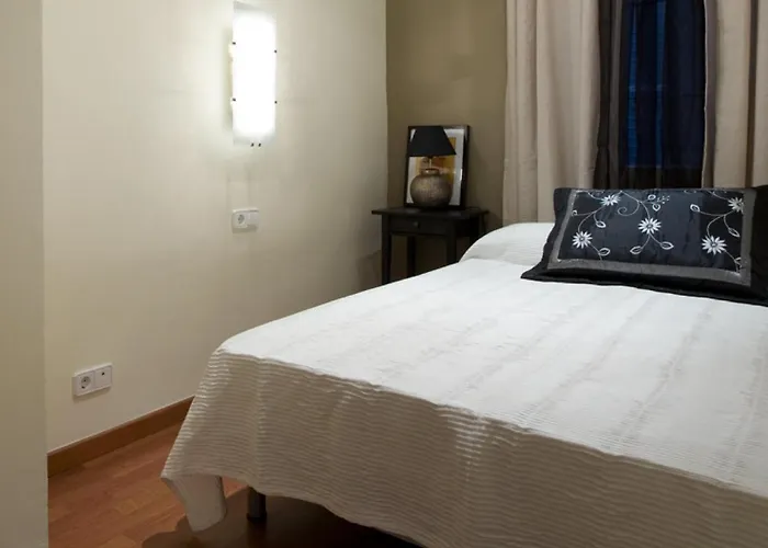 Avinguda Gaudi Διαμέρισμα Βαρκελώνη