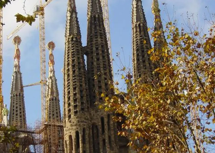 Διαμέρισμα Avinguda Gaudi