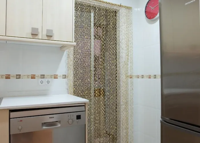 Avinguda Gaudi * Βαρκελώνη